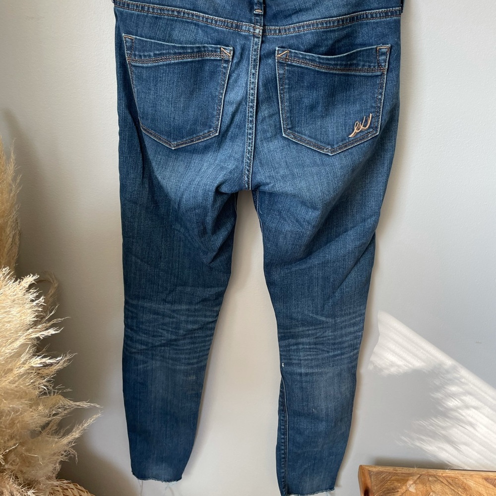 Express jeans - Picture 2 of 3